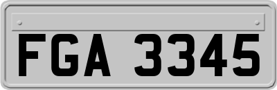 FGA3345