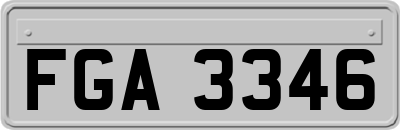 FGA3346