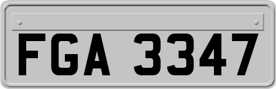 FGA3347