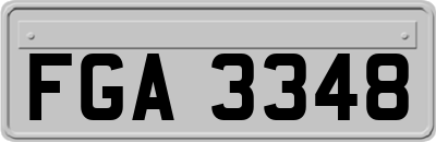 FGA3348