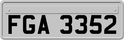 FGA3352