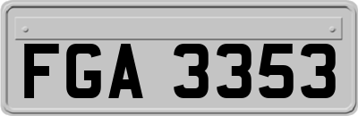 FGA3353