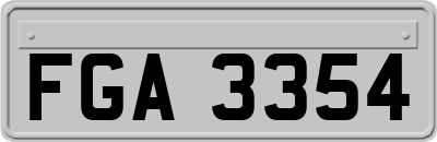 FGA3354