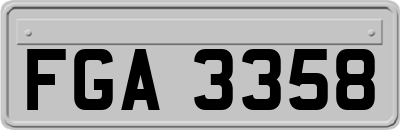 FGA3358