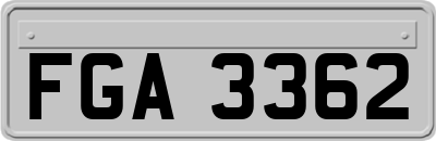 FGA3362
