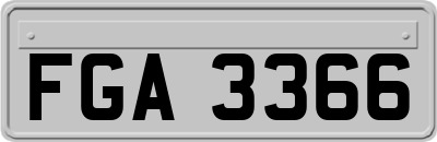 FGA3366