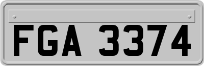 FGA3374