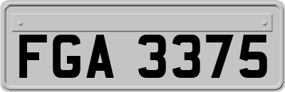 FGA3375