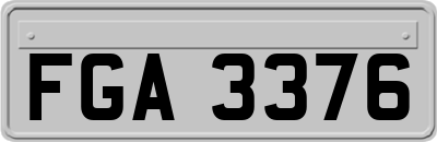FGA3376
