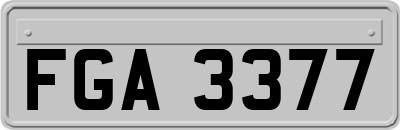 FGA3377