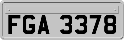 FGA3378