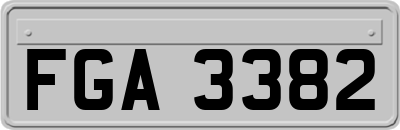 FGA3382