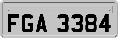 FGA3384