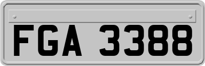 FGA3388