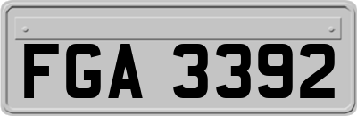 FGA3392