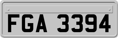 FGA3394