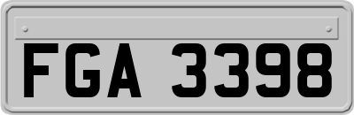 FGA3398