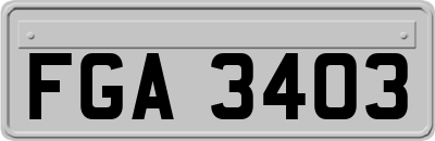 FGA3403