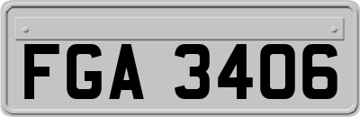 FGA3406