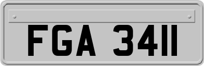 FGA3411