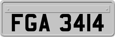 FGA3414