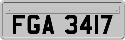 FGA3417