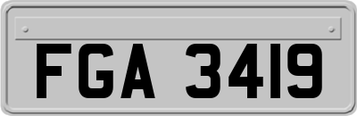FGA3419