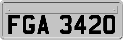 FGA3420