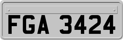 FGA3424