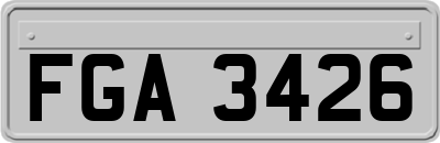 FGA3426