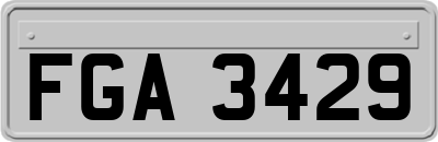 FGA3429