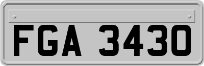 FGA3430