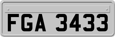 FGA3433