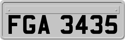 FGA3435