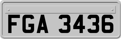 FGA3436