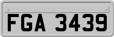 FGA3439