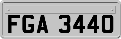 FGA3440