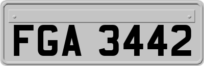FGA3442
