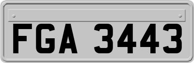 FGA3443