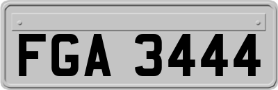 FGA3444