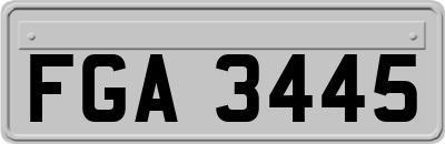 FGA3445
