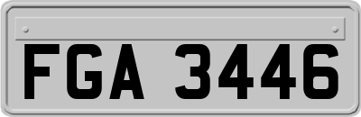 FGA3446