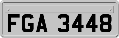 FGA3448