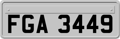 FGA3449
