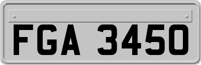 FGA3450
