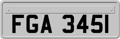 FGA3451