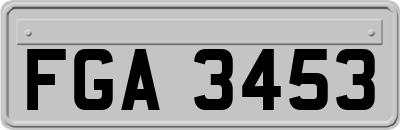FGA3453