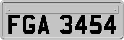 FGA3454