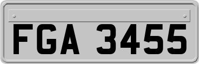 FGA3455