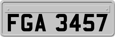 FGA3457